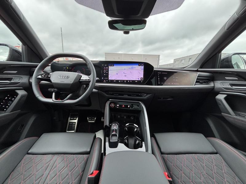 Audi SQ5 – image 7 of 23