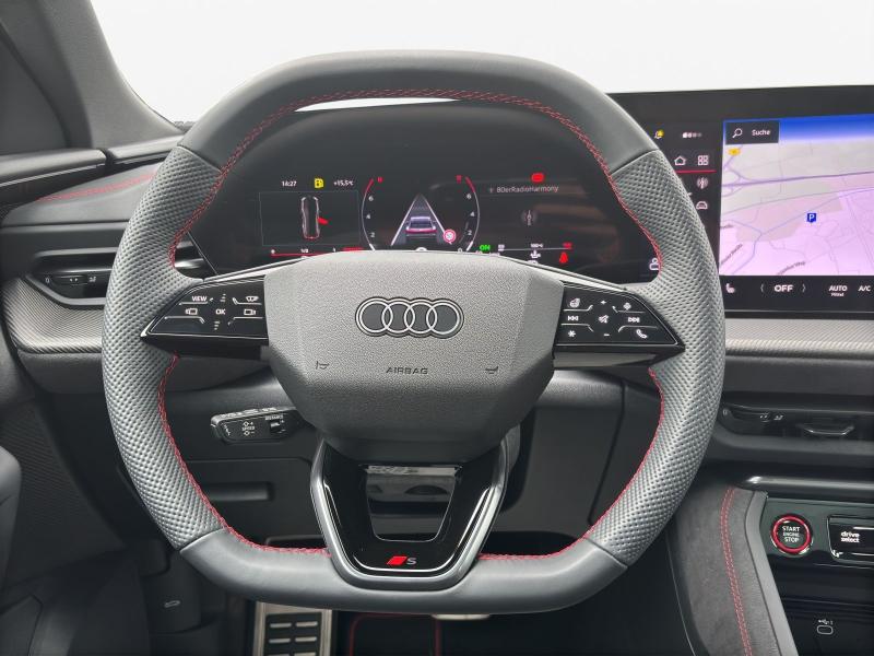 Audi SQ5 – image 8 of 23