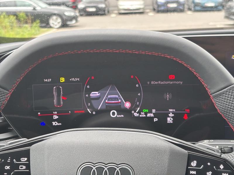 Audi SQ5 – image 9 of 23