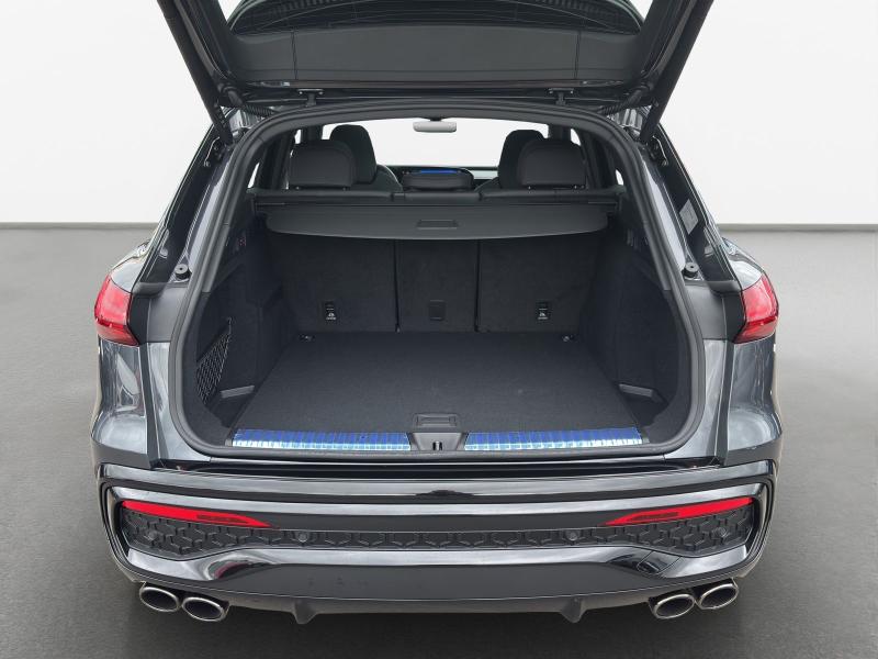 Audi SQ5 – image 11 of 23