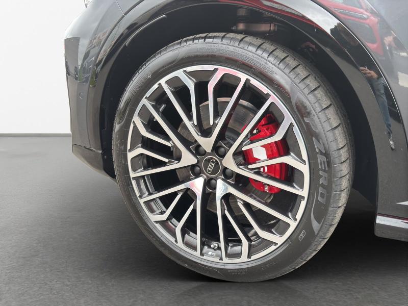 Audi SQ5 – image 13 of 23