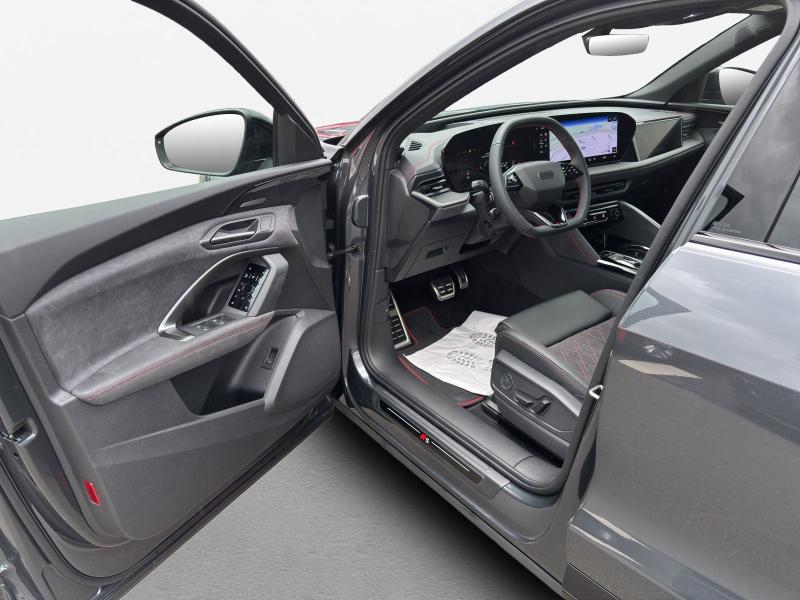 Audi SQ5 – image 14 of 23