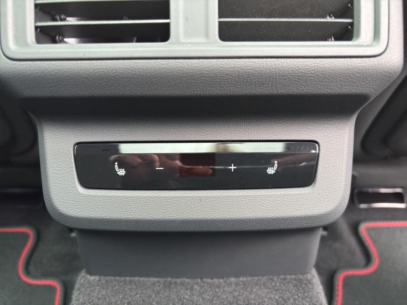 Audi SQ5 – image 17 of 23