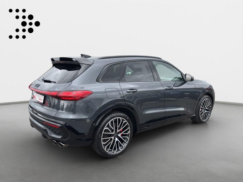 Audi SQ5 – image 19 of 23