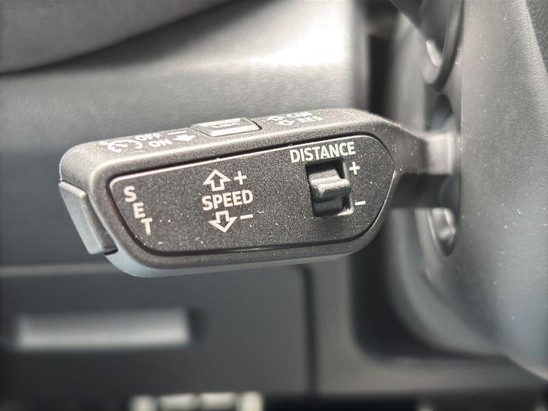 Audi SQ5 – image 20 of 23