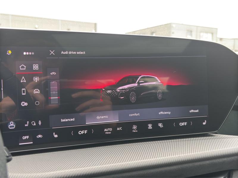 Audi SQ5 – image 21 of 23