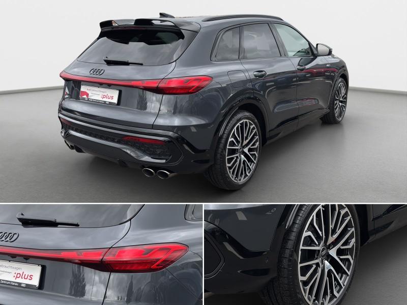 Audi SQ5 – image 23 of 23