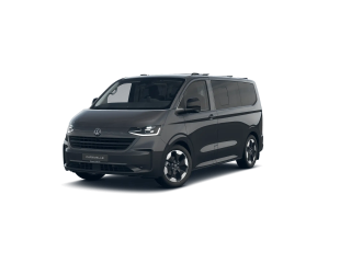 Volkswagen Caravelle LIFE – Bild 1 von 9
