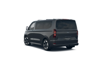 Volkswagen Caravelle LIFE – Bild 4 von 9