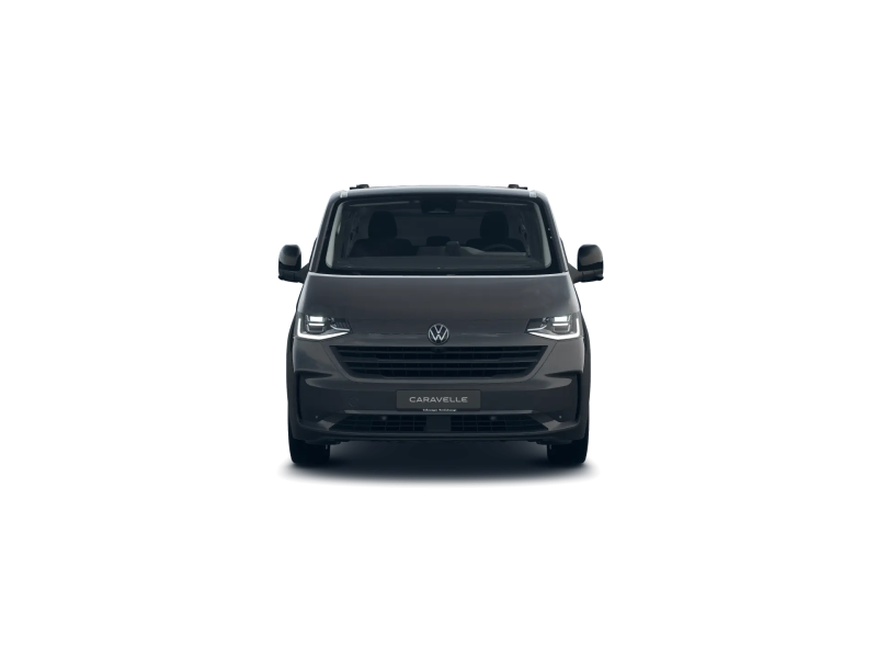 Volkswagen Caravelle LIFE – Bild 2 von 9