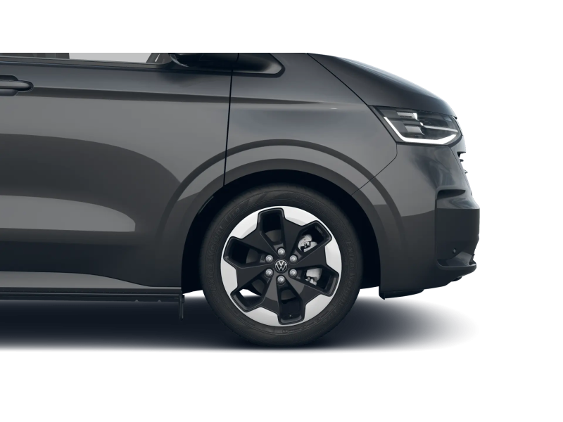 Volkswagen Caravelle LIFE – Bild 3 von 9