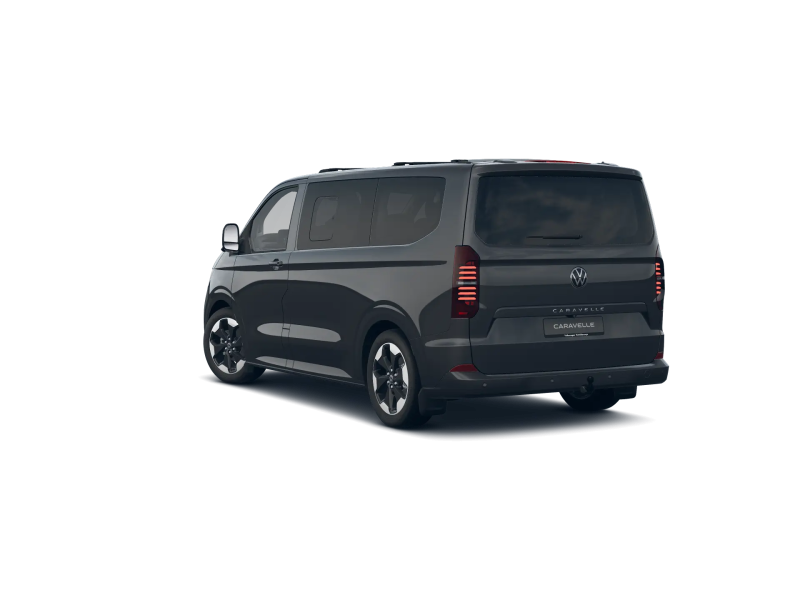 Volkswagen Caravelle LIFE – Bild 4 von 9