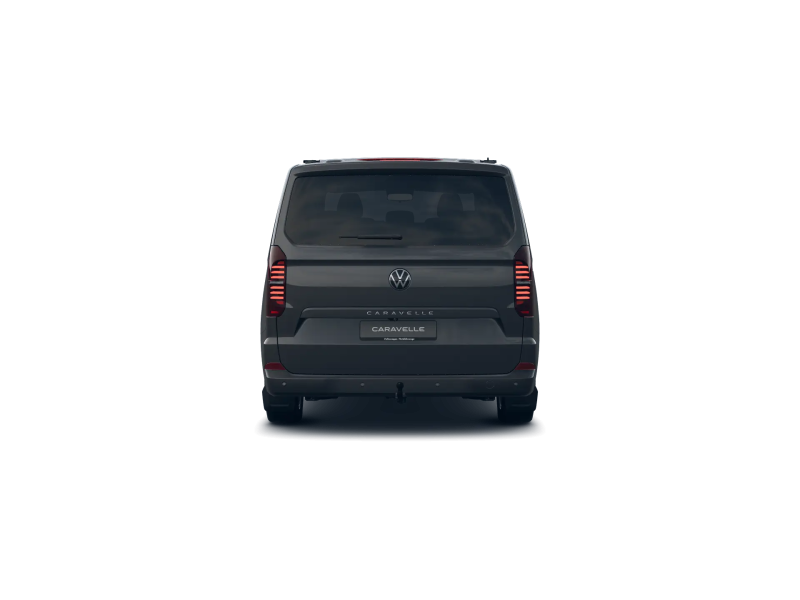 Volkswagen Caravelle LIFE – Bild 6 von 9