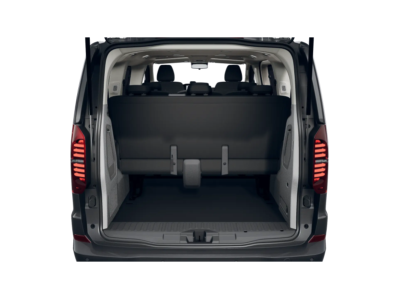 Volkswagen Caravelle LIFE – Bild 7 von 9