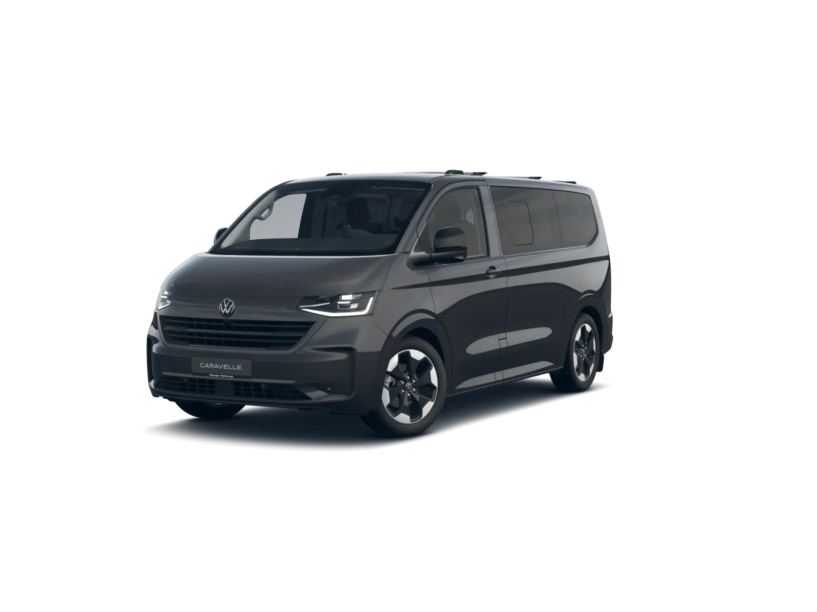 Volkswagen Caravelle LIFE
