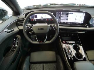 Audi A6 Avant Edition – image 8 of 24