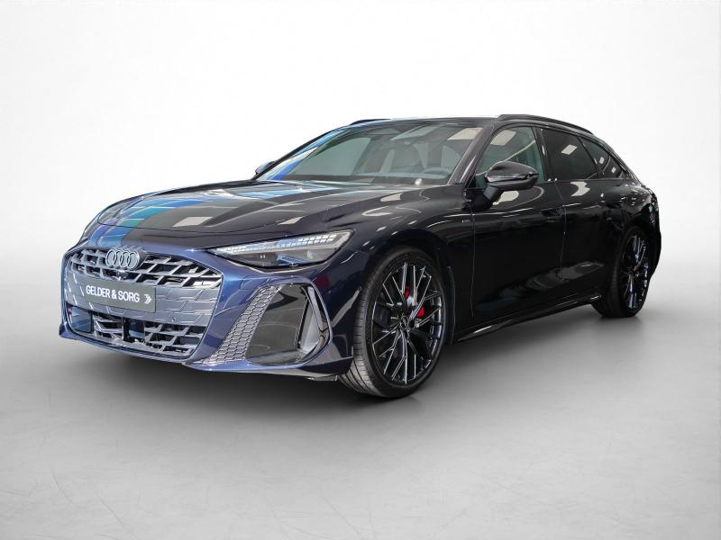 Audi A6 Avant Edition – image 1 of 24