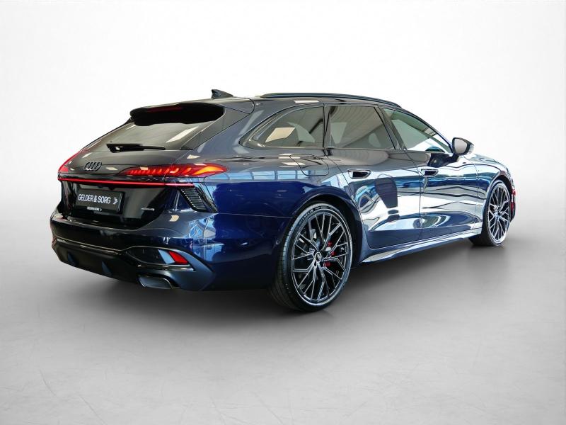 Audi A6 Avant Edition – image 2 of 24