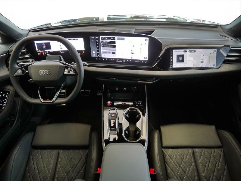 Audi A6 Avant Edition – image 5 of 24