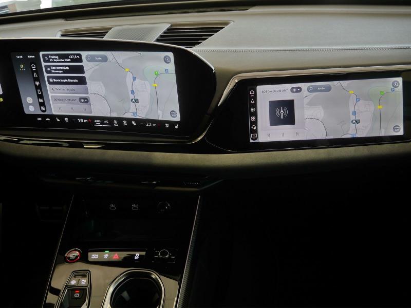Audi A6 Avant Edition – image 6 of 24