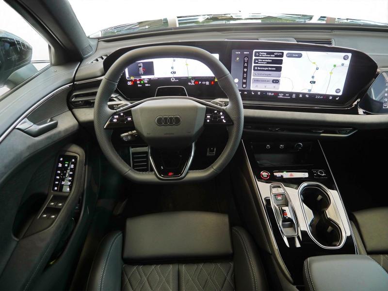 Audi A6 Avant Edition – image 8 of 24