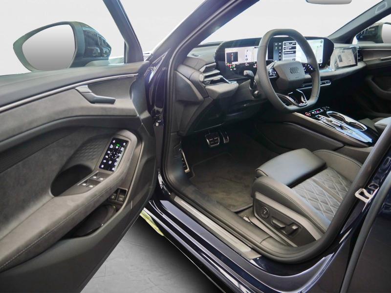 Audi A6 Avant Edition – image 14 of 24