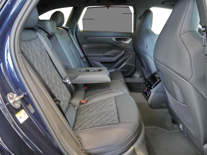Audi A6 Avant Edition – image 16 of 24