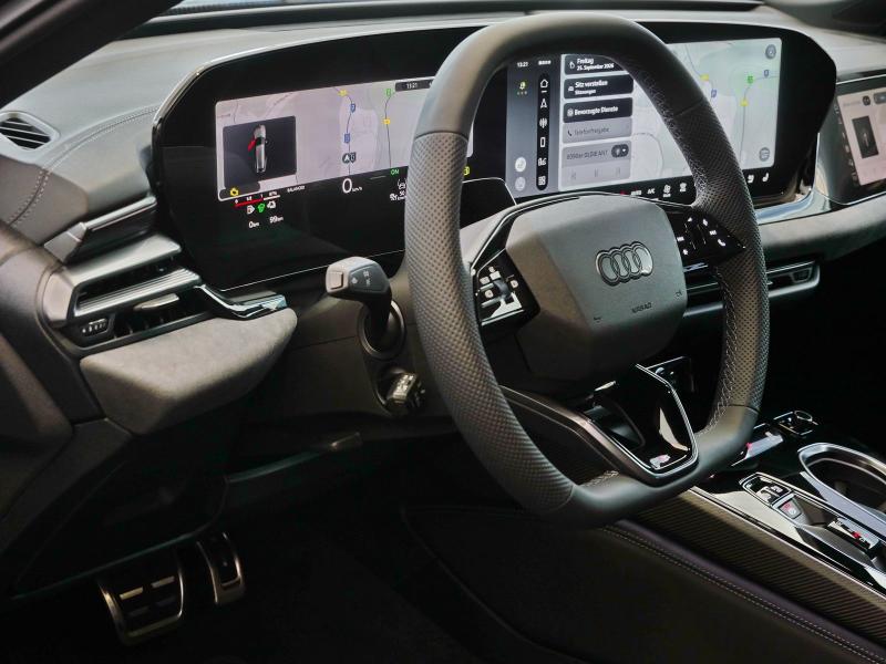 Audi A6 Avant Edition – image 19 of 24