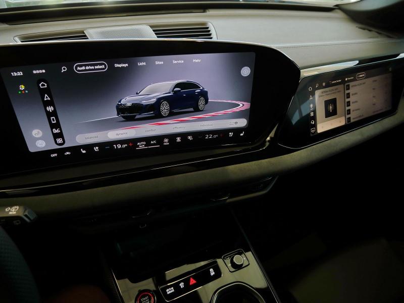 Audi A6 Avant Edition – image 20 of 24
