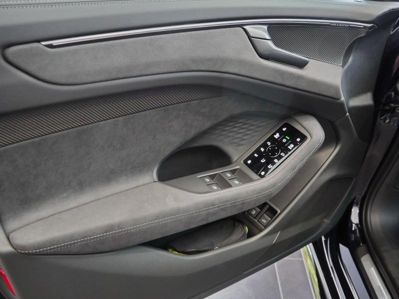 Audi A6 Avant Edition – image 21 of 24