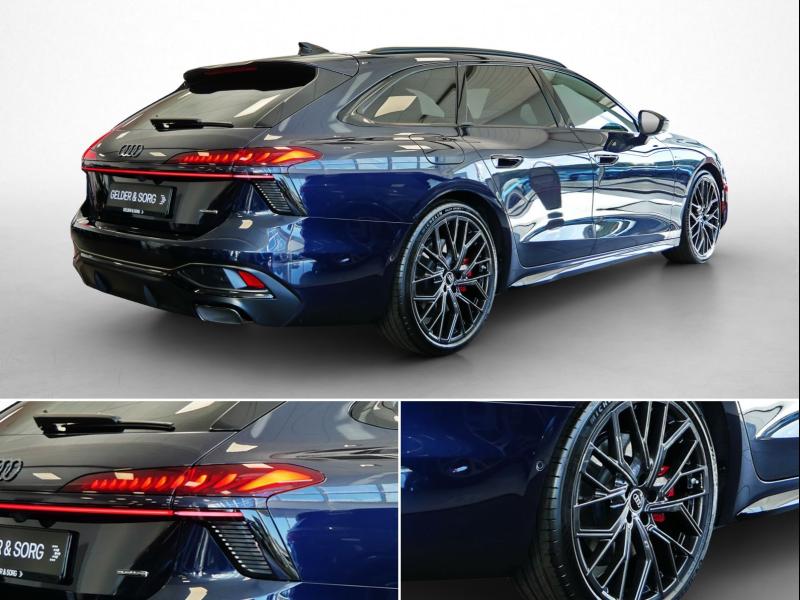 Audi A6 Avant Edition – image 24 of 24