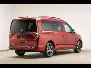 Volkswagen Caddy California EcoProfi – Bild 2 von 15