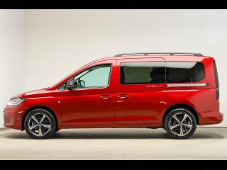 Volkswagen Caddy California EcoProfi – Bild 3 von 15