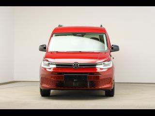 Volkswagen Caddy California EcoProfi – Bild 4 von 15