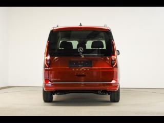 Volkswagen Caddy California EcoProfi – Bild 5 von 15