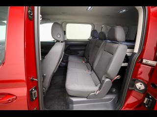 Volkswagen Caddy California EcoProfi – Bild 9 von 15