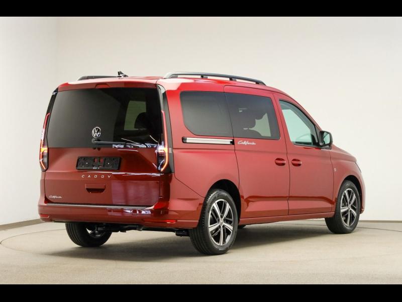 Volkswagen Caddy California EcoProfi – Bild 2 von 15