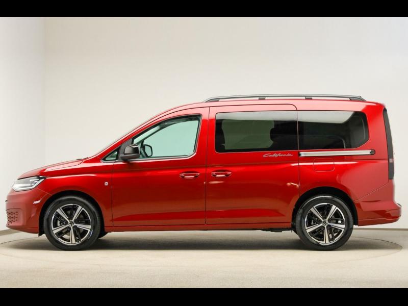 Volkswagen Caddy California EcoProfi – Bild 3 von 15