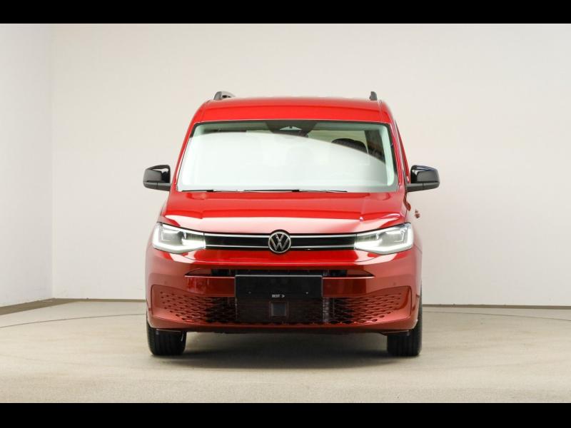 Volkswagen Caddy California EcoProfi – Bild 4 von 15