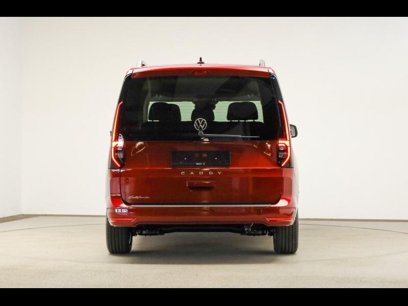Volkswagen Caddy California EcoProfi – Bild 5 von 15