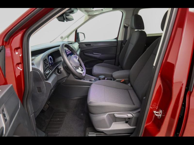 Volkswagen Caddy California EcoProfi – Bild 8 von 15