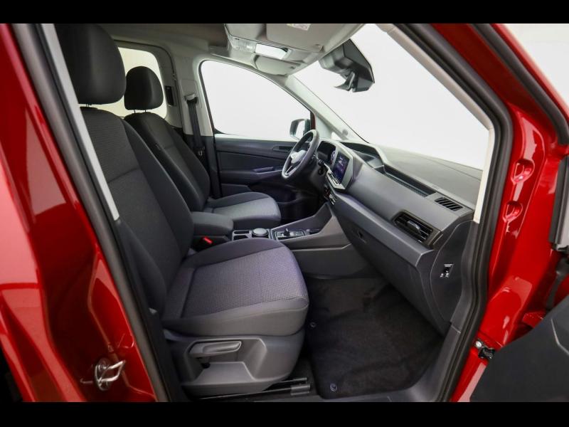 Volkswagen Caddy California EcoProfi – Bild 10 von 15