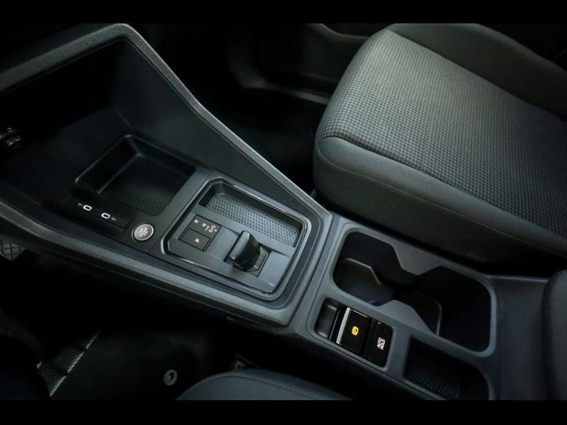 Volkswagen Caddy California EcoProfi – Bild 11 von 15