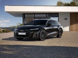 Audi A6 Avant C – Bild 1 von 7