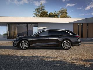 Audi A6 Avant C – Bild 3 von 7