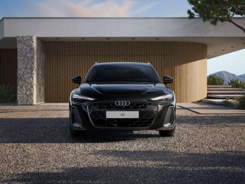 Audi A6 Avant C – Bild 2 von 7