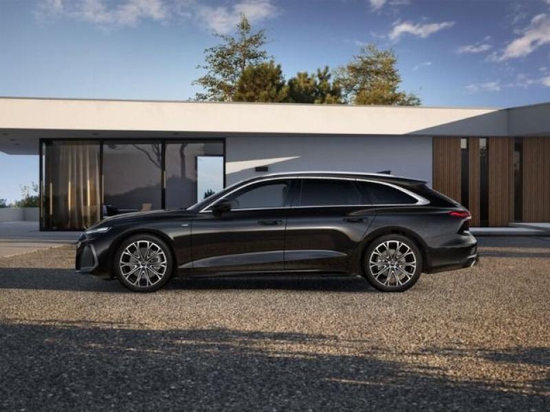 Audi A6 Avant C – Bild 3 von 7