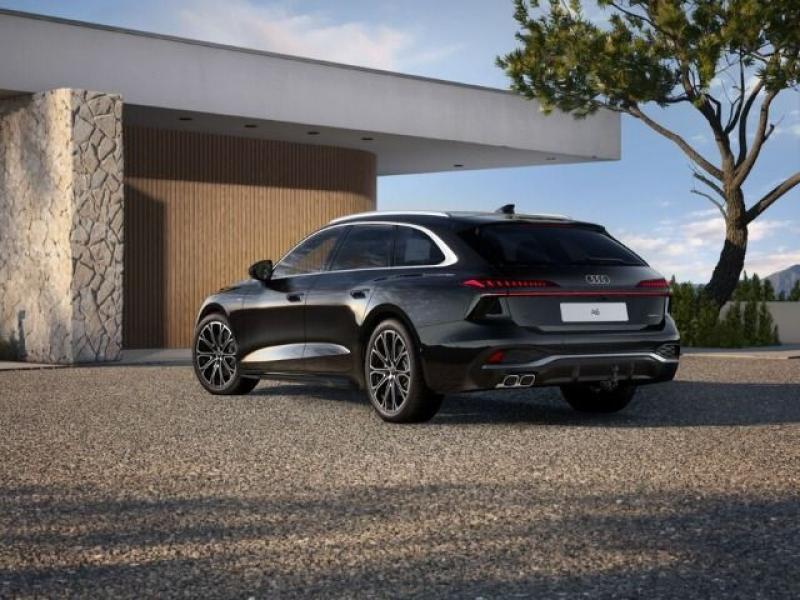 Audi A6 Avant C – Bild 4 von 7