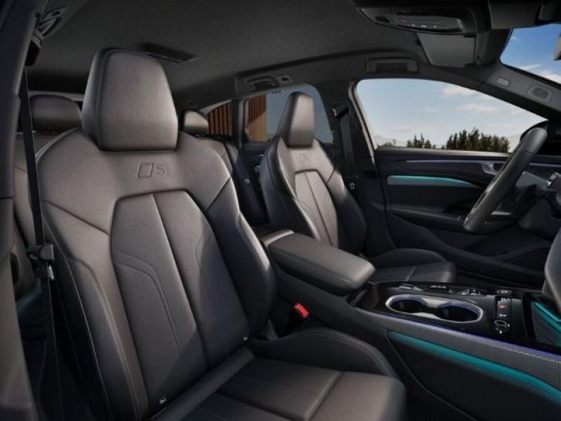 Audi A6 Avant C – Bild 6 von 7