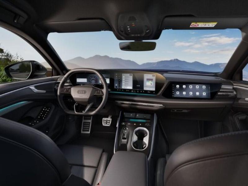 Audi A6 Avant C – Bild 7 von 7